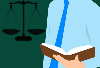 Funciones de un abogado mercantil