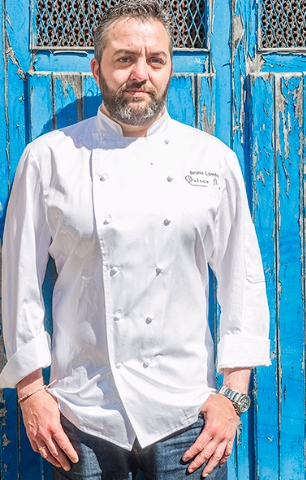 Quince Nudos presenta sus arroces individuales... ¡todos para uno y uno para todos!