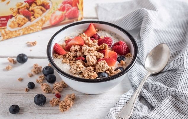 Cuatro recetas de desayuno para sacarle partido al cambio de estación
