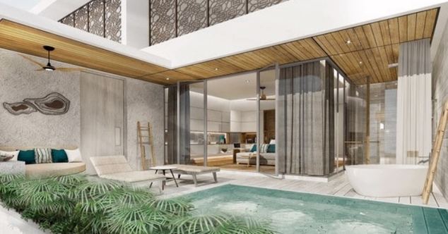 Meliá Hotels International continua su expansión en Asia con la firma del nuevo Meliá Phuket Mai Khao en Tailandia