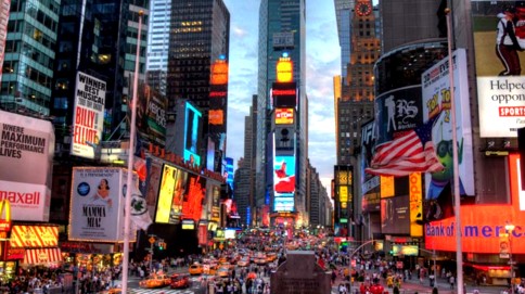 Conoce el visado ESTA necesario para viajar a Estados Unidos