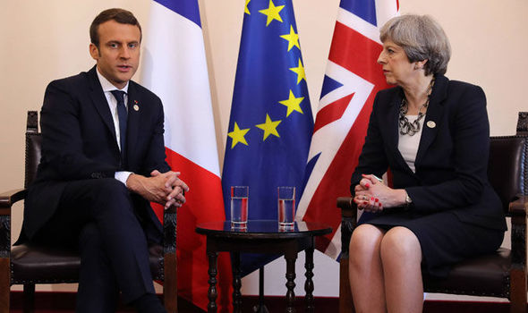 Siria: la constatación de la indefinición de la Defensa europea