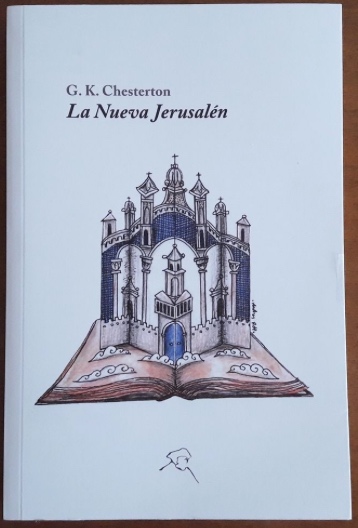La Nueva Jerusalén