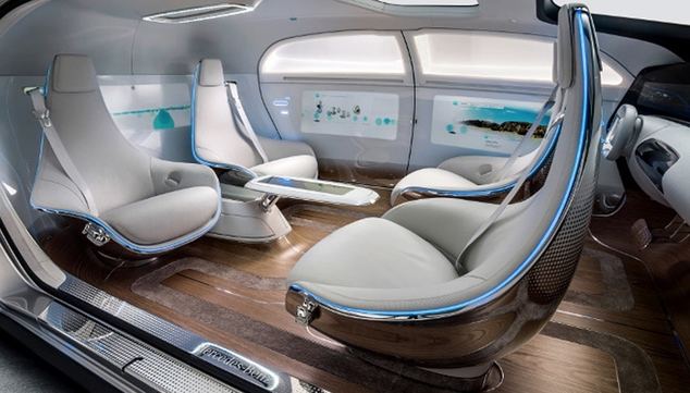 Sobre el futuro de los coches… y de las multas