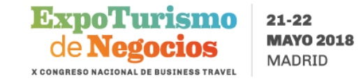 Madrid acogerá la primera y única feria especializada en Business Travel y MICE