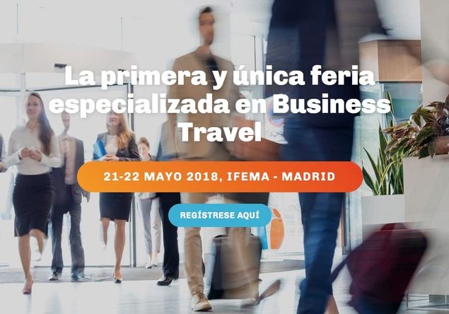 La primera edición de Expo Turismo de Negocios se presenta en Madrid