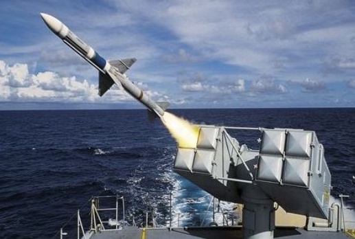 Incertidumbres sobre el nuevo misil de la Armada