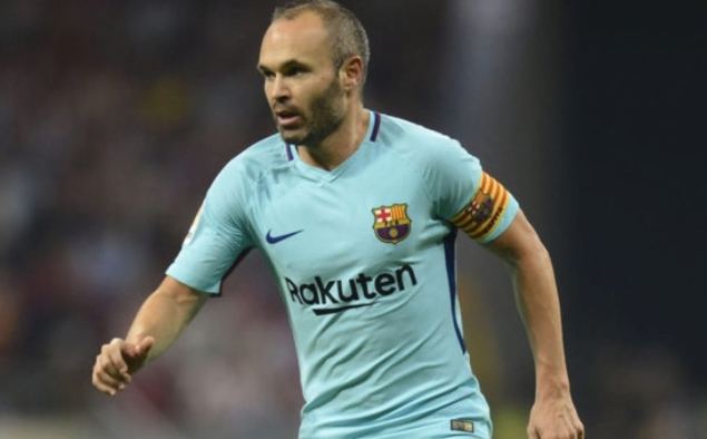 San Iniesta