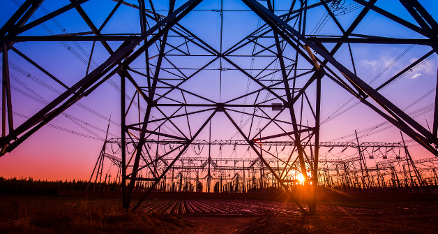 La electricidad sube un 35% en abril