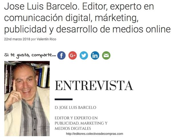 -'El periodista es una especie de mercenario, si tienes ideales, te los debes guardar para ti'-