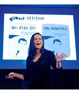 100 trucos para parecer inteligente en reuniones