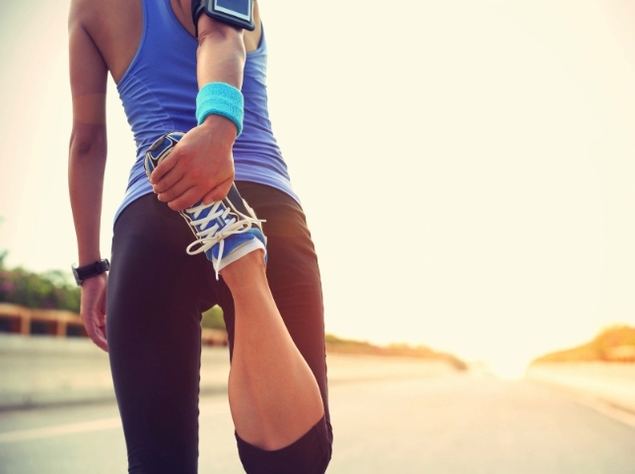 Deporte y cosmética, los mejores aliados contra la celulitis