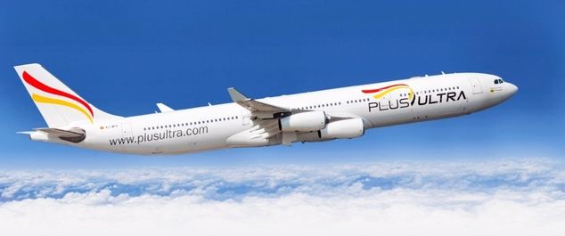 Plus Ultra Líneas Aéreas ofrece billetes de Madrid a Caracas por 1 € para inaugurar su nueva ruta