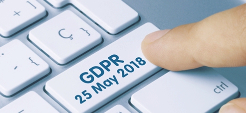El 85% de las empresas no está adaptado aún al RGPD