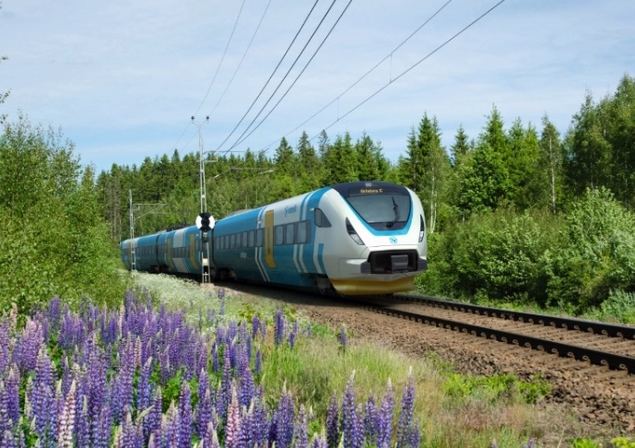 Bombardier Transportation fabricará 40 trenes regionales de alta velocidad para Västtrafik, en Suecia