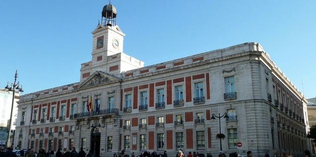 La Comunidadd de Madrid enriquece a las agencias