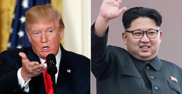 La ruptura del acuerdo nuclear de EEUU con Irán crea desconfianza a Corea del Norte