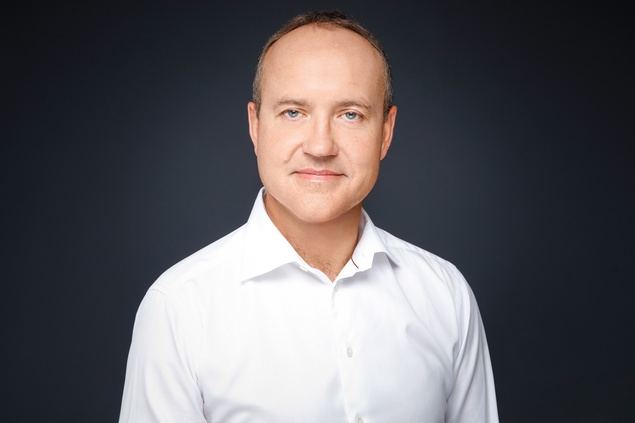 Robert Lempka, CEO del Grupo ayondo.