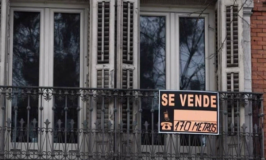 Los españoles tardan una media de 6 meses en vender su casa