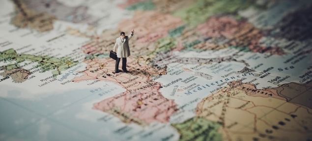 Depósitos extranjeros, ¿se tienen que declarar?