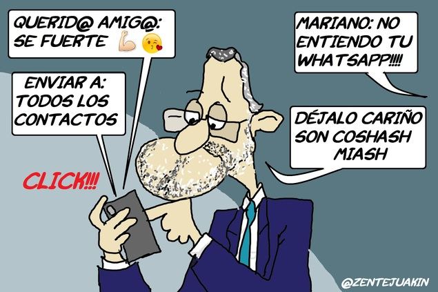 © Copyright 2018 by Zentejuakin.
