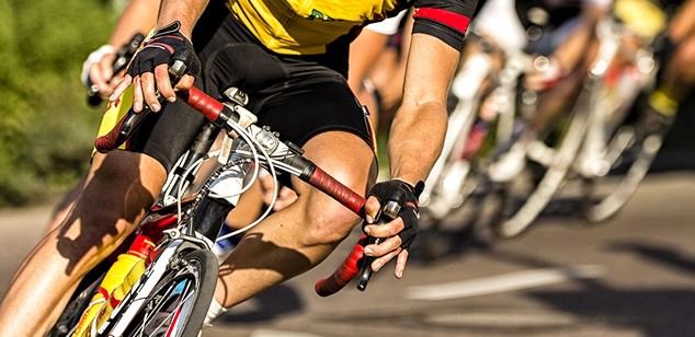 Un fin de semana para el deporte de élite en Marina d’Or