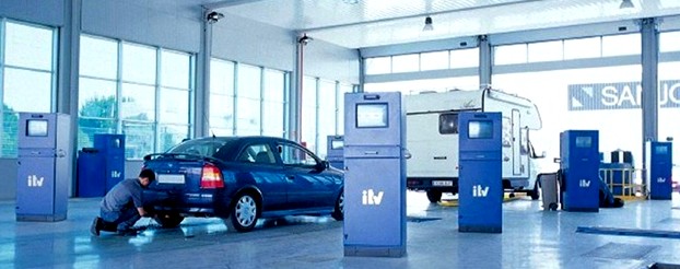 Nueva regulación para las inspecciones técnicas de vehículos (ITV)