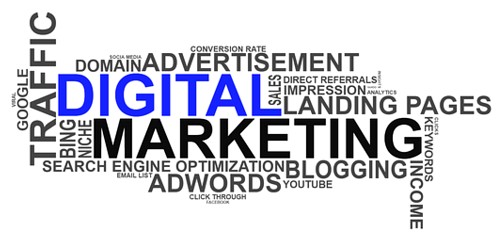 Marketing digital: excelente herramienta para el aumento de las ventas de tu empresa