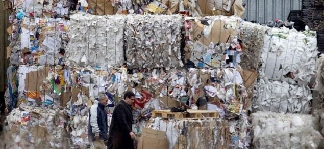 Asia-Pacífico ya lidera la chatarra electrónica y alcanzará 5 kilos por año-habitante