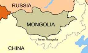 Rusia y Mongolia encaminan un tratado de libre comercio entre