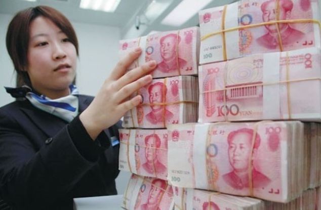 El renminbi chino podría utilizarse como moneda de reserva en Africa