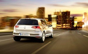 Nuevo GOLF VII generación, de lo bueno, lo mejor