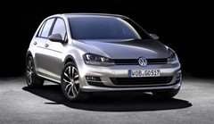 Nuevo GOLF VII generación, de lo bueno, lo mejor