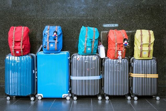 Dejar tu coche en la puerta de la terminal: la nueva forma de viajar