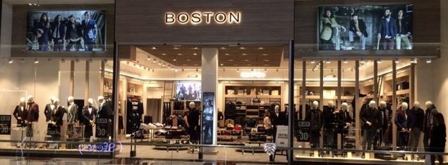 Boston firma cuatro operaciones con Klépierre