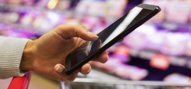 El comercio electrónico ya permite ahorrar en la cesta de la compra