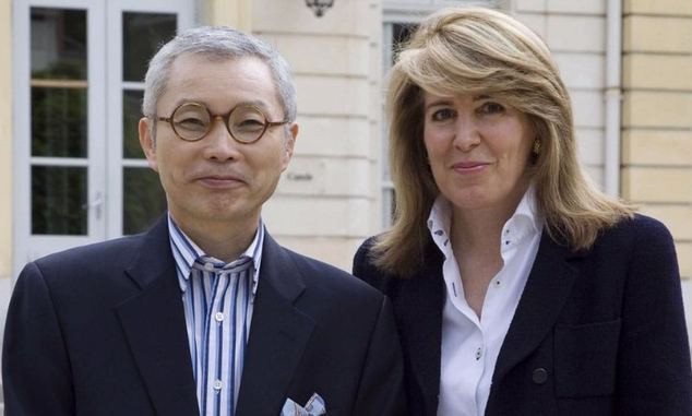 La transición al océano azul