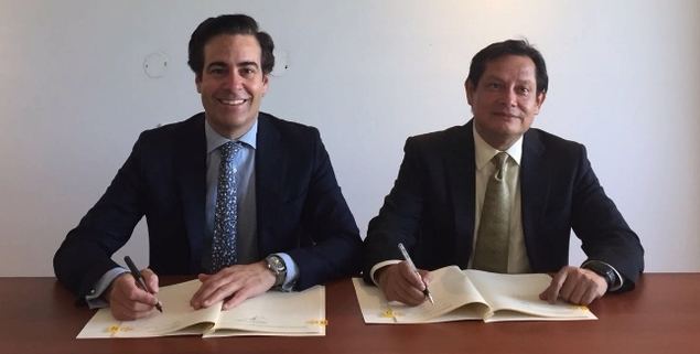 El ICO participa en la financiación de la carretera Transversal del Sisga en Colombia