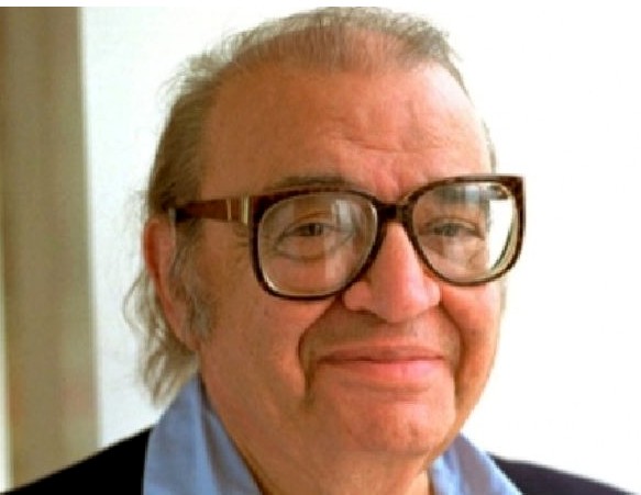 Mario Puzo