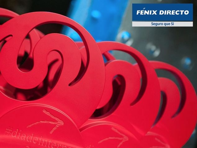 Fénix Directo apoya el Día de Internet 2018, centrado en la sociedad de los datos