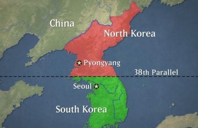 La península coreana ante el mayor cambio político de su historia