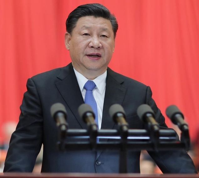 China quiere convertirse en el líder mundial en ciencia y tecnología