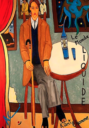 Premio al pintor Antonio Camaró
