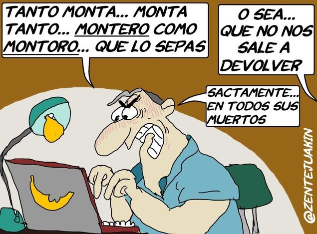 © Copyright 2018 by Zentejuakin.