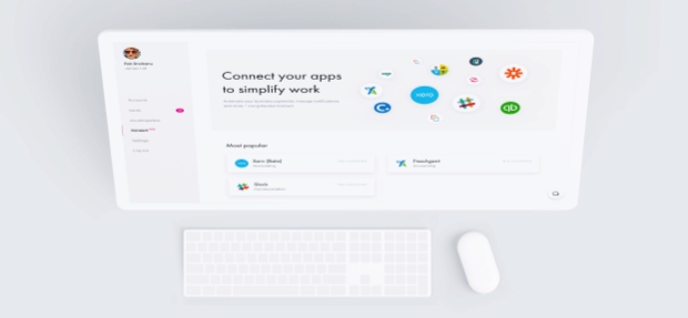 Revolut lanza Connect
