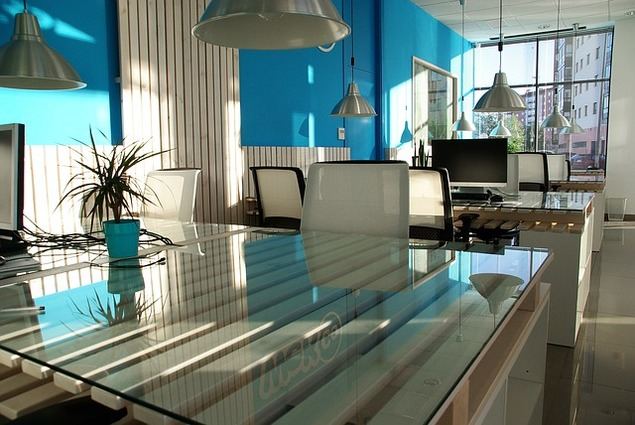 Más de 1000 espacios coworking en España