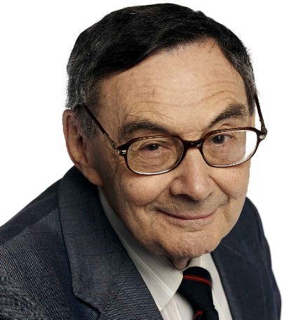 Marian Turski.