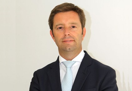 Víctor Sarasola es el nuevo Consejero Delegado de FCA España y Portugal