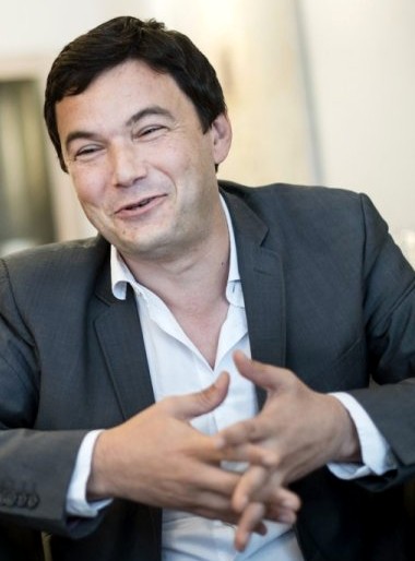 Debatiendo con Piketty