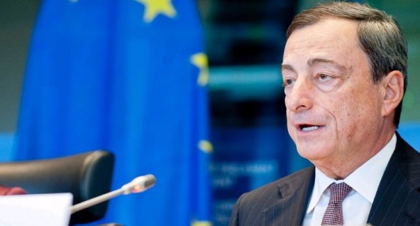 Mario Draghi mantiene el mercado de deuda a raya